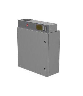 Компаратор сопротивлений  У401М